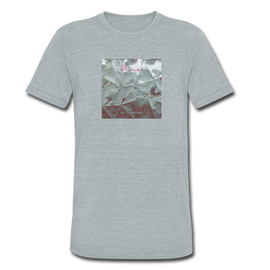 'Dime' Unisex T-Shirt - heather gray